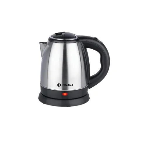 Image of Bajaj KTX 1.8 Litre DLX Electric Kettle 