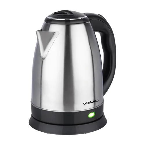 Image of Bajaj KTX 1.8 Litre DLX Electric Kettle 