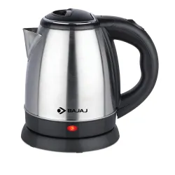Bajaj KTX 1.2 Litre Electric Kettle, 1350W