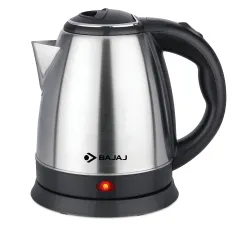 Bajaj KTX 1.5 Litre DLX Electric Kettle