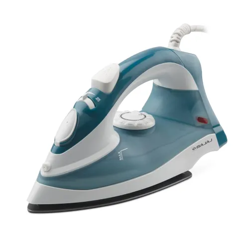 Image of Bajaj MX 3 Neo Steam Iron For Faster Ironing 