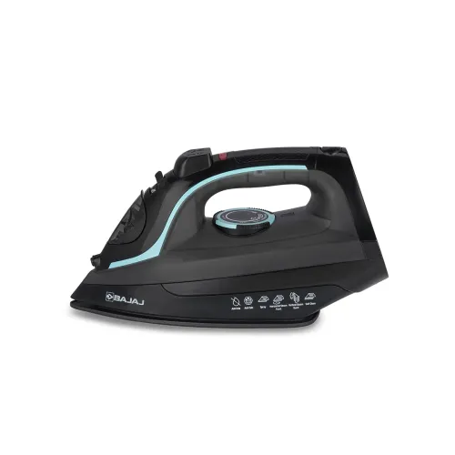 Image of Bajaj MX 45 Steam Iron, 2000 Watts