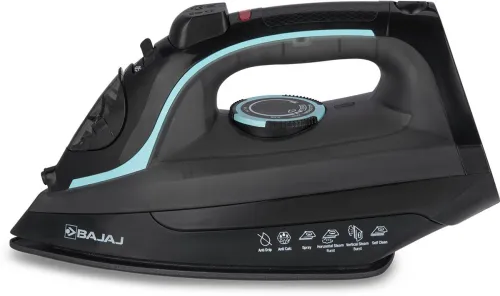 Image of BAJAJ MX 45 Steam iron 2000 W Steam Iron