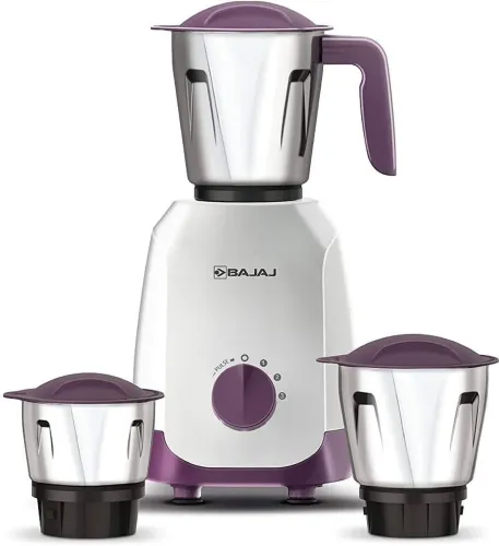 Image of BAJAJ Ninja Series Carve 750 W Mixer Grinder 