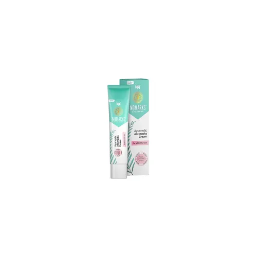 Image of Bajaj Nomarks Ayurveda Cream 25gm