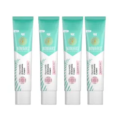 Bajaj Nomarks Ayurveda Cream (25gm * Pack of 4)