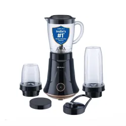 Bajaj NX-01 300 Watts Mixer Grinder