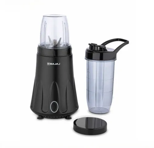 Image of BAJAJ NX 2 400 W Mixer Grinder