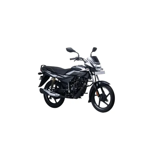Image of Bajaj Platina 100 ES Drum Motorcycle