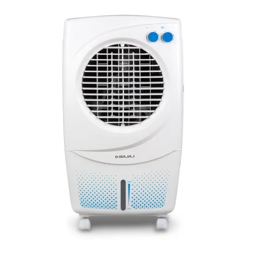Image of Bajaj PMH 36 Torque 36L Personal Air Cooler For Room 