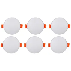 Bajaj Polycarbonate Celesta LED Downlight