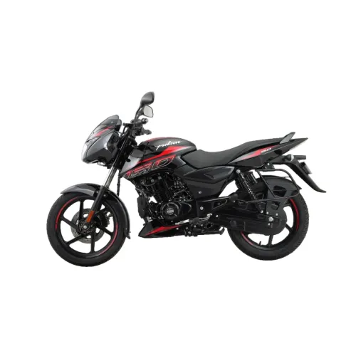 Image of Bajaj Pulsar 150 Sd Ug Motorcycle