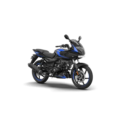 Image of Bajaj Pulsar 220 ABS BS6 Black I