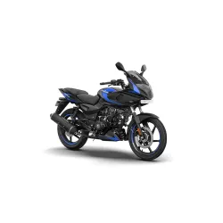 Bajaj Pulsar 220 ABS BS6 Black I