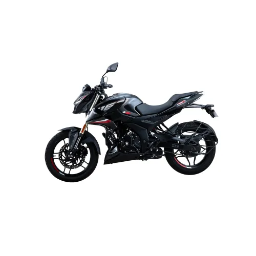Image of Bajaj Pulsar N 160 Ug Motorcycle