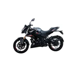 Bajaj Pulsar N 160 Ug Motorcycle