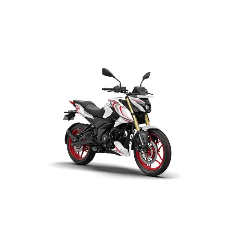 Image of Bajaj Pulsar N160 SS USD Split Seat Brooklyn Black Ex-Showroom Booking
