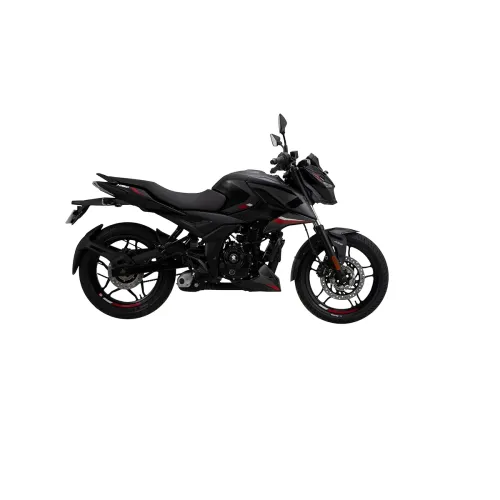 Image of Bajaj Pulsar N160 Twin Disc Bike