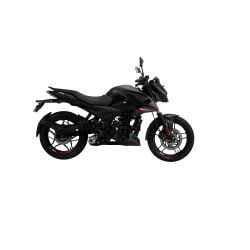 Bajaj Pulsar N160 Twin Disc Bike