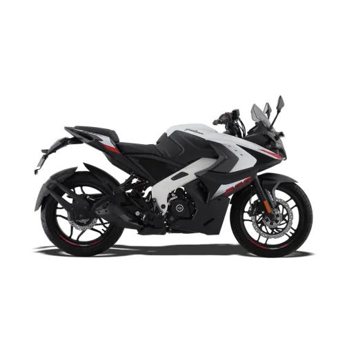 Image of Bajaj Pulsar Rs 200 Motorcycle/Motorbike - 