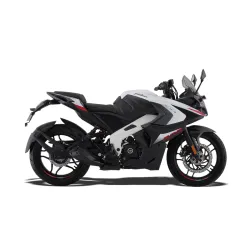 Bajaj Pulsar Rs 200 Motorcycle/Motorbike -