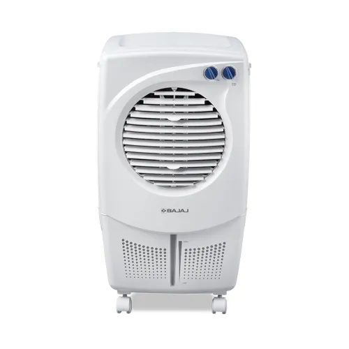 Image of Bajaj PX25 Torque Personal Air Cooler 24L For Home | Cooler For Room | Inverter Compatible | 16Ft Powerful Air Throw |