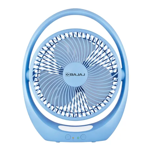 Image of Bajaj Pygmy Go 178MM Mini Fan