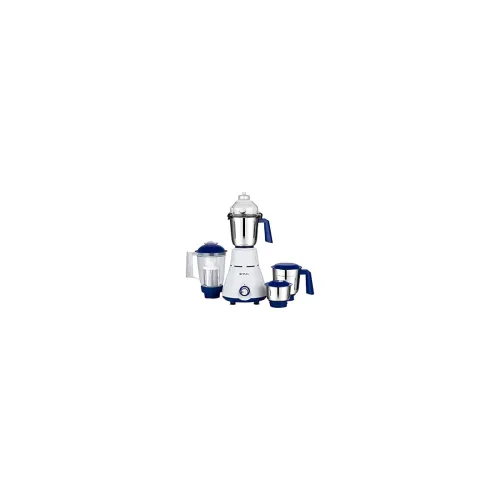 Image of Bajaj Rex 750W Mixer Grinder 4Jars With 1 Yr Warranty Multi-Functional Blade 