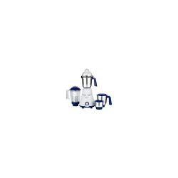Bajaj Rex 750W Mixer Grinder 4Jars With 1 Yr Warranty Multi-Functional Blade 