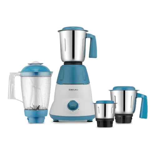 Image of Bajaj Rex Dlx Mixer Grinder 750 Watts 