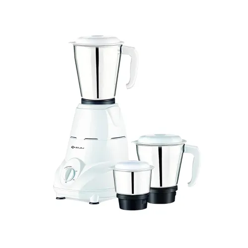 Image of Bajaj Rex Mixer Grinder 500W