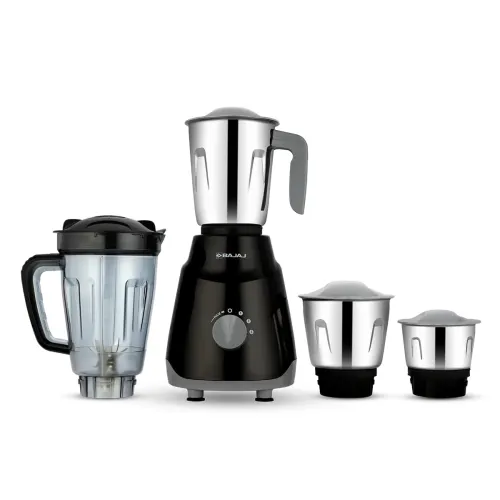 Image of Bajaj Rex Ninja Series 4 Jar 500W Mixer Grinder