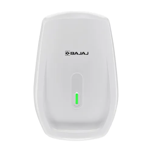 Image of Bajaj Shield Series Evano 3L Instant Water Heater/Geyser | Non Stick Heating Element | Withstand 6 Bar Pressure | Shock 