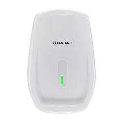 Bajaj Shield Series Evano 3L Instant Water Heater/Geyser | Non Stick Heating Element | Withstand 6 Bar Pressure | Shock 