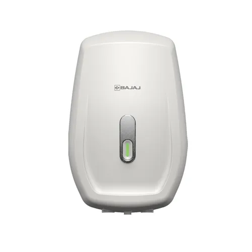 Image of Bajaj Shield Series Aerono Instant Water Heater, 3L, 4.5KW.