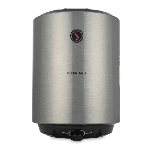 Image of Bajaj Shield Series Reflecta 15L Storage Water Heater For Home