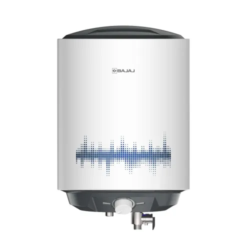 Image of Bajaj Shield Series New Shakti 25L Storage Wall Mount Water Heater