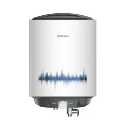 Bajaj Shield Series New Shakti 25L Storage Wall Mount Water Heater