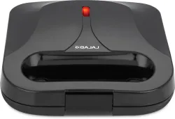 BAJAJ SWX 5 Toast  (Black)