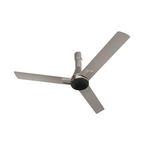Image of Bajaj Voittaa 1200MM BLDC Ceiling Fans For Home | BEE 5 Star Rated Energy Efficient | 100% Copper Motor | High Air Deliv