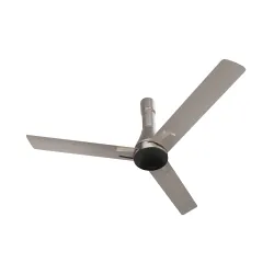Bajaj Voittaa 1200MM BLDC Ceiling Fans For Home | BEE 5 Star Rated Energy Efficient | 100% Copper Motor | High Air Deliv