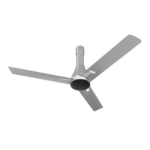 Image of Bajaj Voittaa 1200MM BLDC Ceiling Fans For Home | BEE 5 Star Rated Energy Efficient |