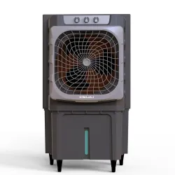 Bajaj Xforce 135L Semi-Commercial Desert Air Cooler