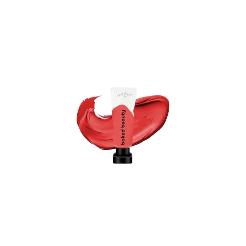 Image of BAKED BEAUTY Liquid Blush 6ml 