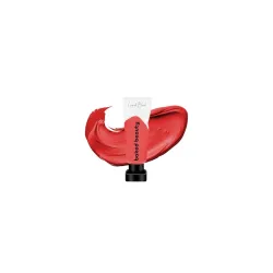 BAKED BEAUTY Liquid Blush 6ml | Burnish | Coral Orange | Matte Finish | Vitamin E Infused | Lightweight, Buildable & Long-Lasting Formula | Radiant Glow for Face Makeup