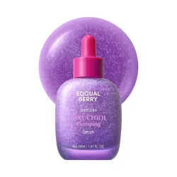 Bakuchiol Plumping Serum Pore And Wrinkle Minimizer Retinol Alternative (30ml)
