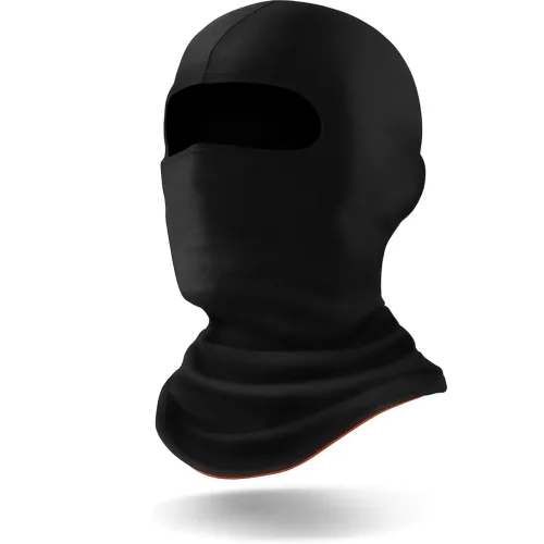 Image of Balaclava Bike Riding Face Mask 
