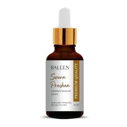 BALEEN Swarnaprashan Drops for Kids 30 Ml