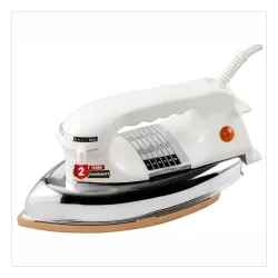 Baltra Duro Heavy Weight Automatic Dry Iron