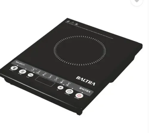 Image of Baltra Majesty BIC-141 Induction Cooktop